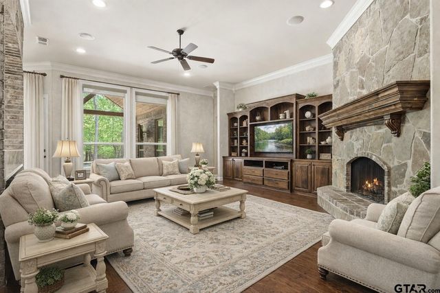 1596 Cooks Crossing, Tyler, TX 75703