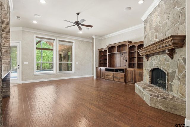 1596 Cooks Crossing, Tyler, TX 75703