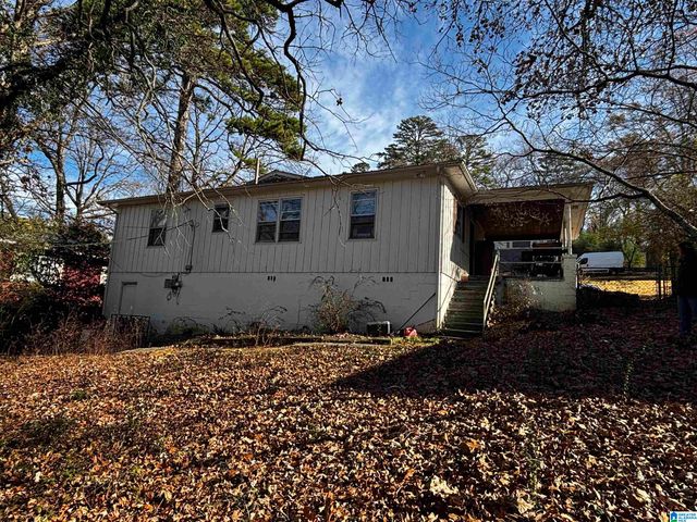 9240 BROOKHURST DRIVE, Birmingham, AL 35235