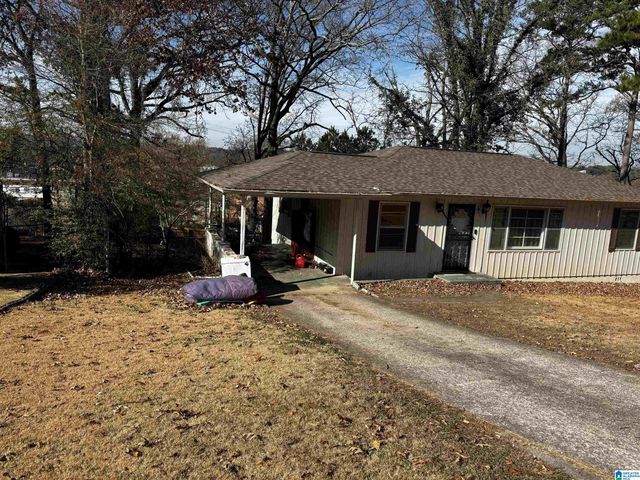 9240 BROOKHURST DRIVE, Birmingham, AL 35235