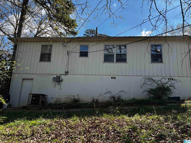 9240 BROOKHURST DRIVE, Birmingham, AL 35235