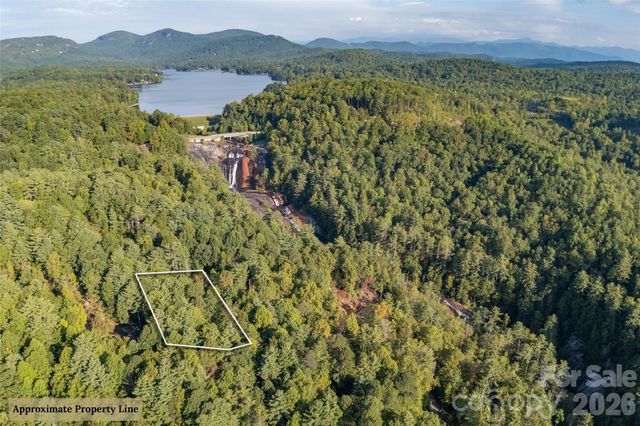 Lot 16 Toxaway Falls Drive, Lake Toxaway, NC 28747