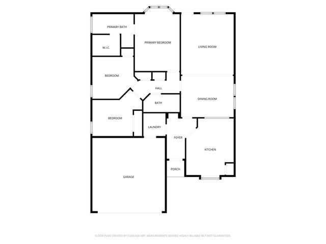 10813 Valor Trail, Fort Worth, TX 76108