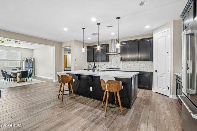 24495 N 142ND Drive, Surprise, AZ 85387