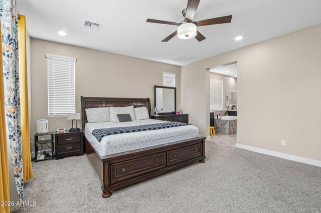 24495 N 142ND Drive, Surprise, AZ 85387