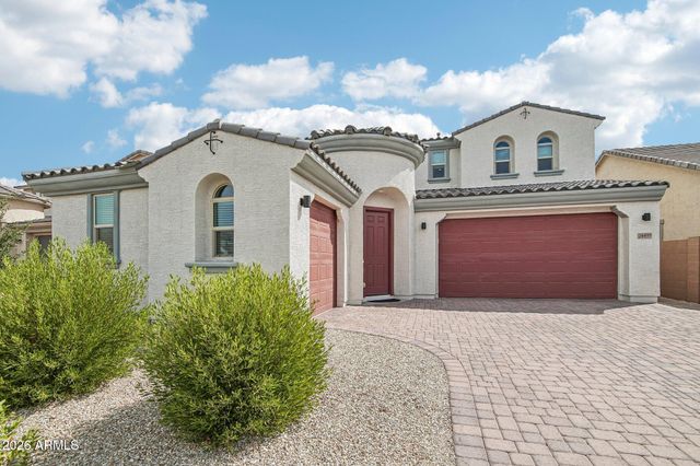 24495 N 142ND Drive, Surprise, AZ 85387