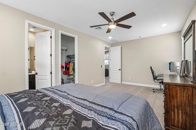 24495 N 142ND Drive, Surprise, AZ 85387