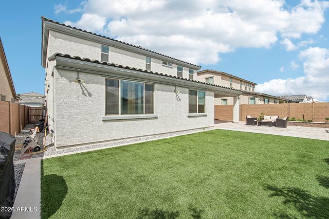 24495 N 142ND Drive, Surprise, AZ 85387