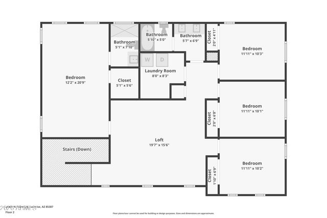 24495 N 142ND Drive, Surprise, AZ 85387