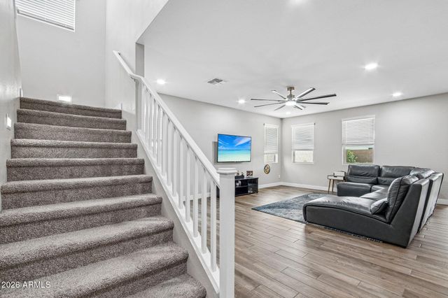24495 N 142ND Drive, Surprise, AZ 85387