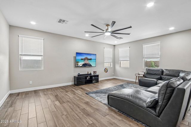 24495 N 142ND Drive, Surprise, AZ 85387