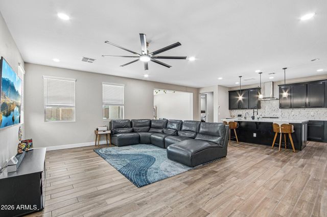 24495 N 142ND Drive, Surprise, AZ 85387
