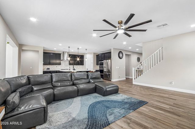 24495 N 142ND Drive, Surprise, AZ 85387