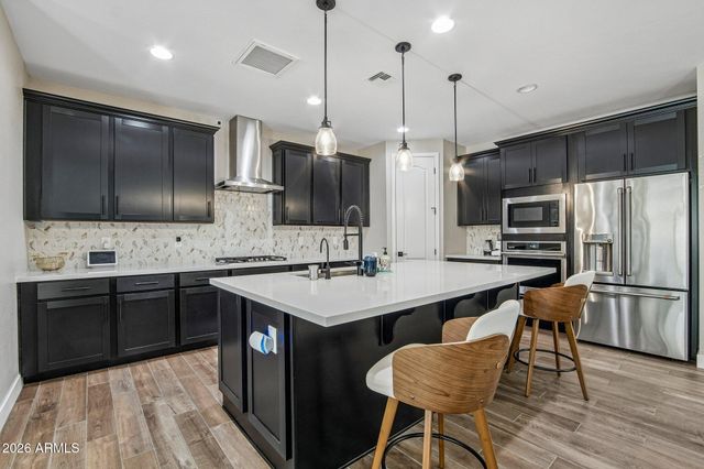 24495 N 142ND Drive, Surprise, AZ 85387