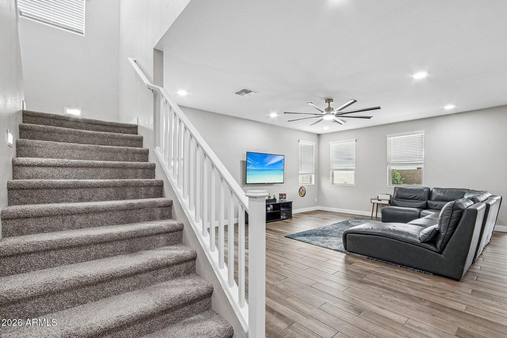24495 N 142ND Drive, Surprise, AZ 85387 — photo 4