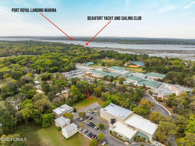 133 Ladys Island Commons, Beaufort, SC 29907