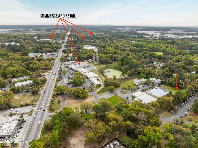 133 Ladys Island Commons, Beaufort, SC 29907