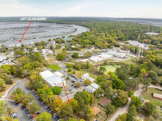 133 Ladys Island Commons, Beaufort, SC 29907