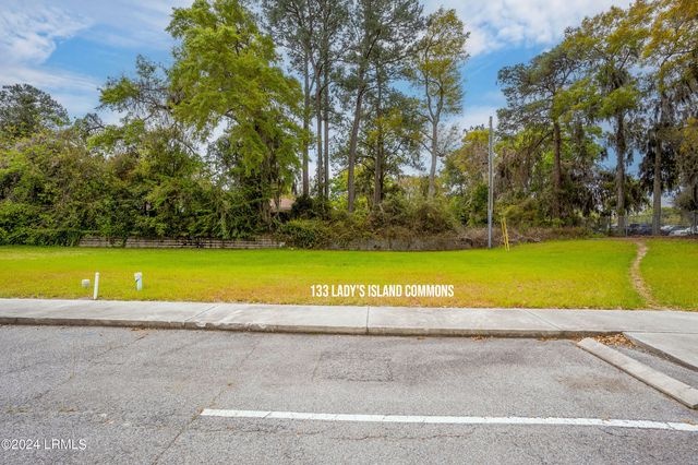 133 Ladys Island Commons, Beaufort, SC 29907