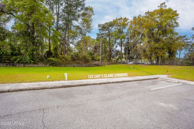 133 Ladys Island Commons, Beaufort, SC 29907