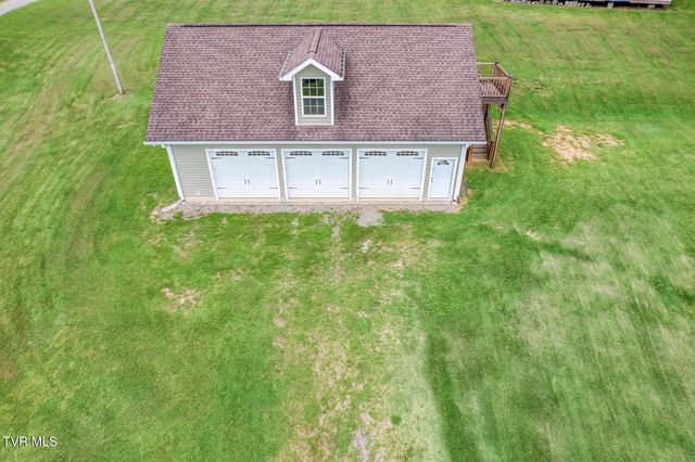 00 B Johnson Road, Mountain City, TN 37683