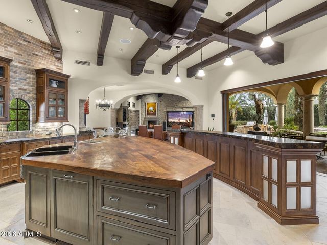 6619 E STALLION Road, Paradise Valley, AZ 85253