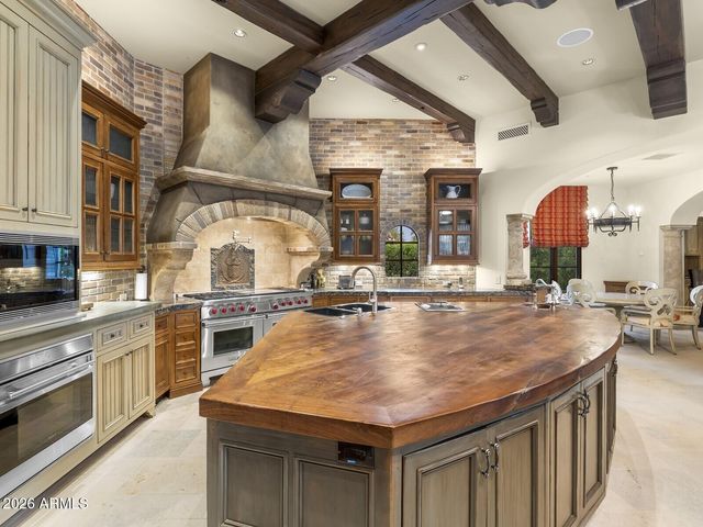 6619 E STALLION Road, Paradise Valley, AZ 85253