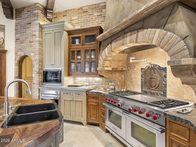 6619 E STALLION Road, Paradise Valley, AZ 85253