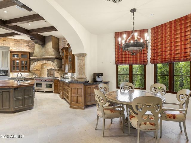 6619 E STALLION Road, Paradise Valley, AZ 85253