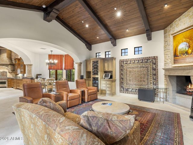 6619 E STALLION Road, Paradise Valley, AZ 85253