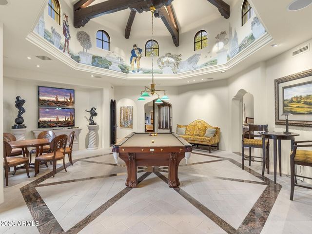 6619 E STALLION Road, Paradise Valley, AZ 85253