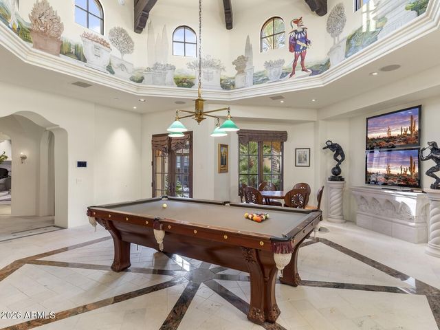 6619 E STALLION Road, Paradise Valley, AZ 85253