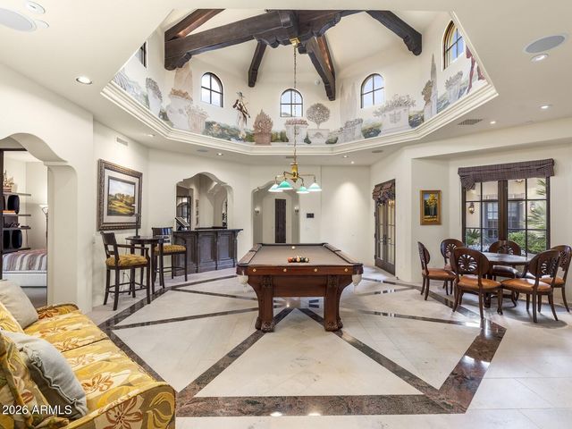 6619 E STALLION Road, Paradise Valley, AZ 85253