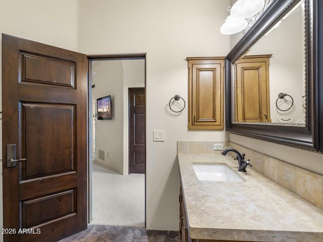 6619 E STALLION Road, Paradise Valley, AZ 85253