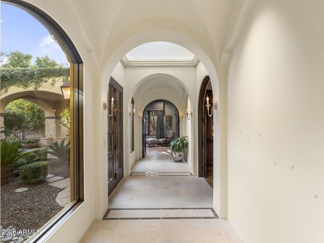 6619 E STALLION Road, Paradise Valley, AZ 85253