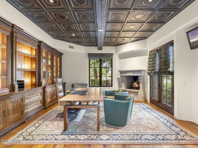 6619 E STALLION Road, Paradise Valley, AZ 85253