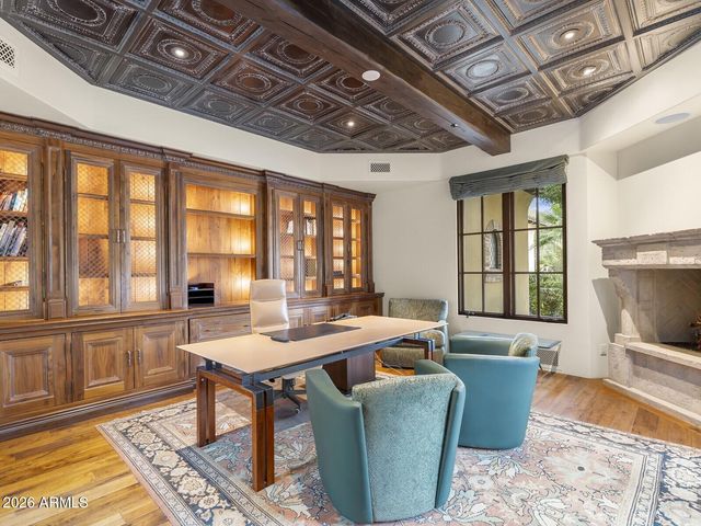 6619 E STALLION Road, Paradise Valley, AZ 85253