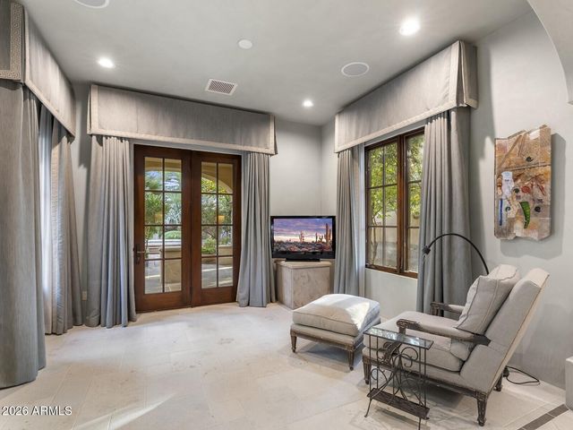 6619 E STALLION Road, Paradise Valley, AZ 85253