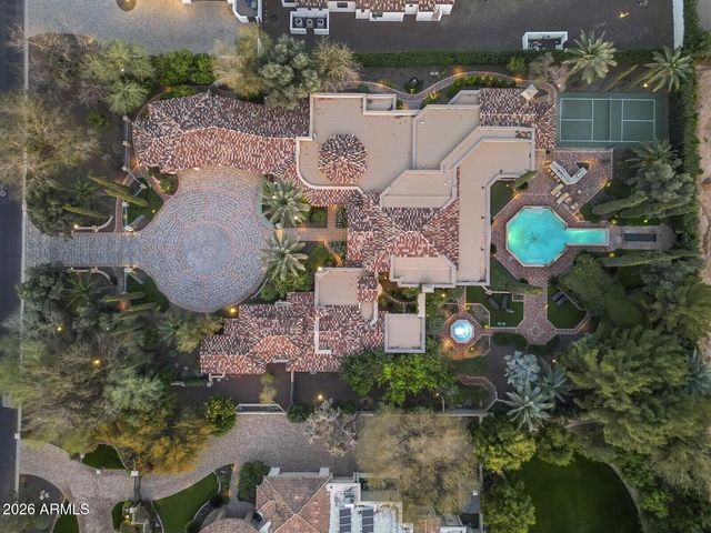 6619 E STALLION Road, Paradise Valley, AZ 85253