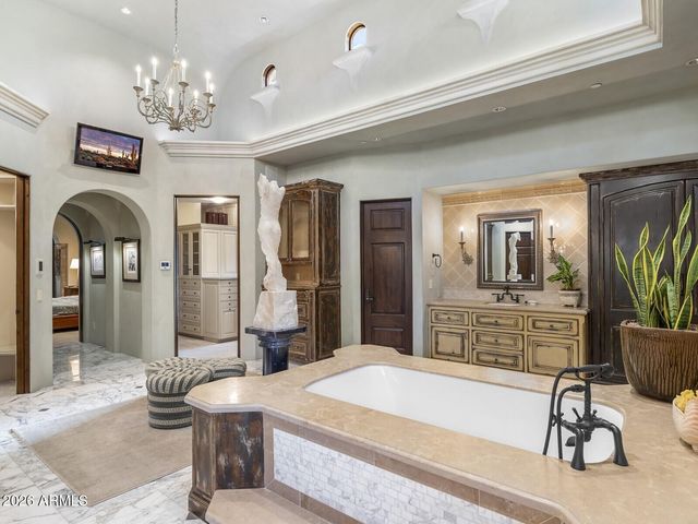 6619 E STALLION Road, Paradise Valley, AZ 85253