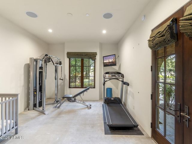 6619 E STALLION Road, Paradise Valley, AZ 85253