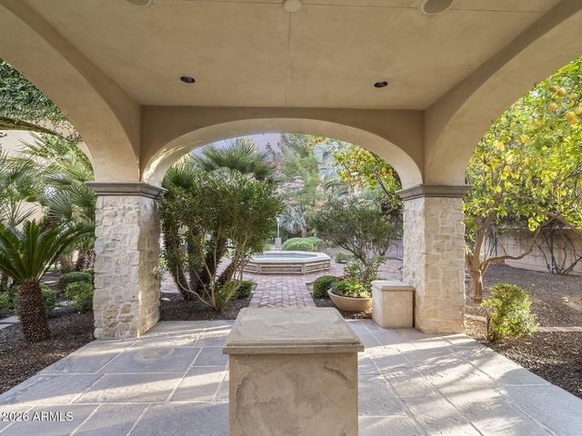 6619 E STALLION Road, Paradise Valley, AZ 85253