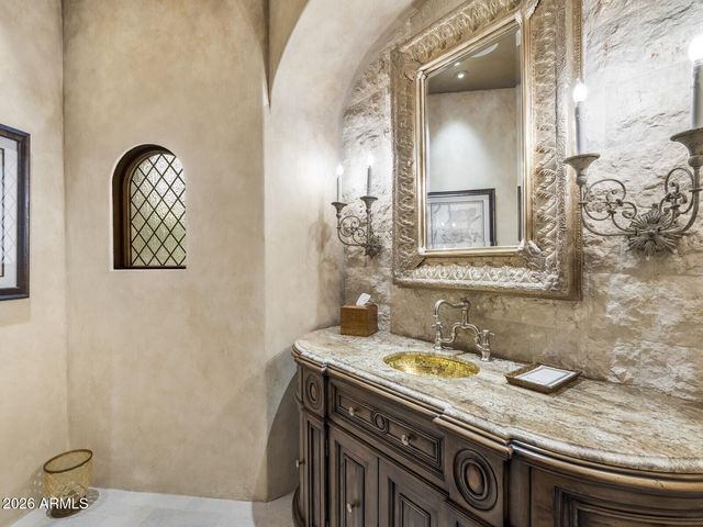 6619 E STALLION Road, Paradise Valley, AZ 85253