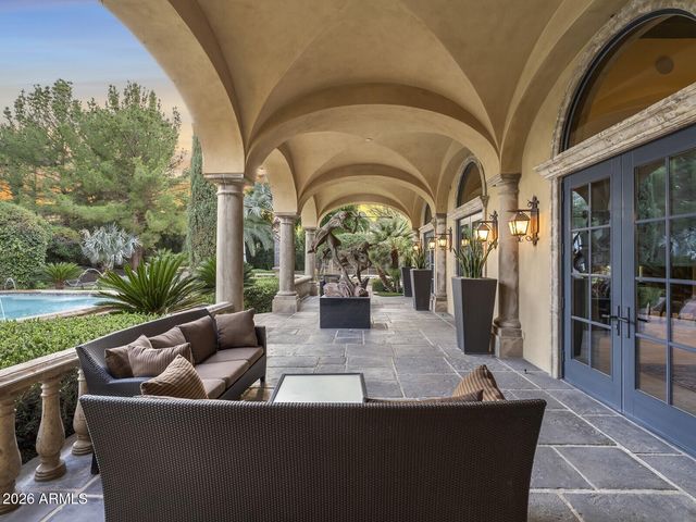 6619 E STALLION Road, Paradise Valley, AZ 85253