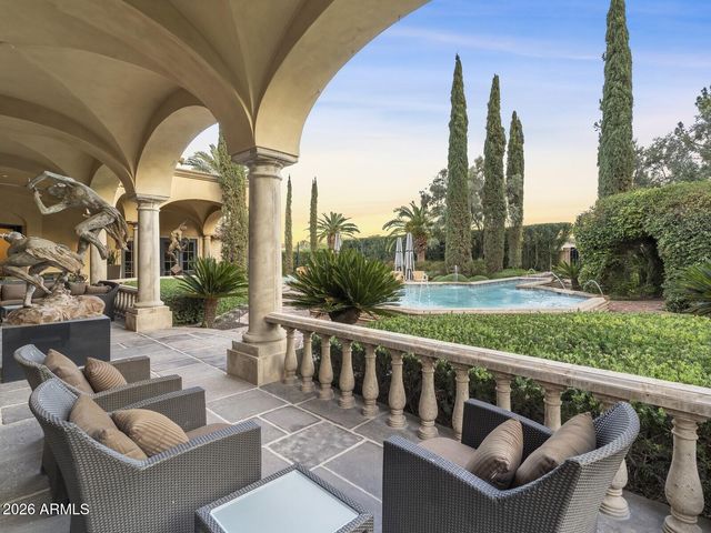 6619 E STALLION Road, Paradise Valley, AZ 85253