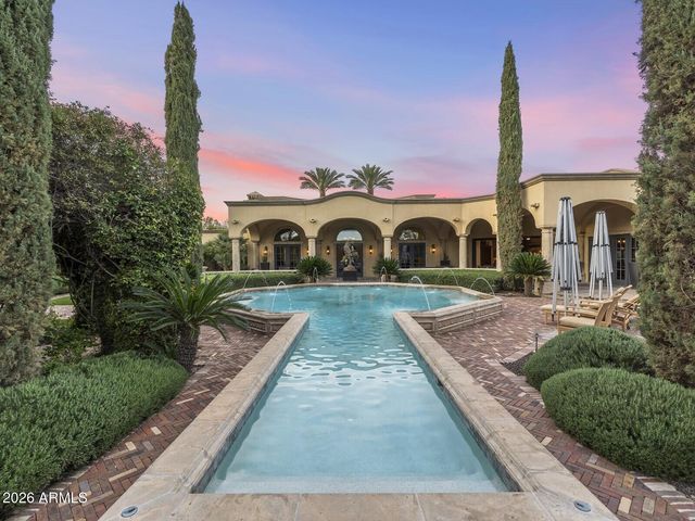 6619 E STALLION Road, Paradise Valley, AZ 85253