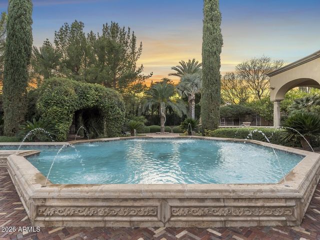 6619 E STALLION Road, Paradise Valley, AZ 85253