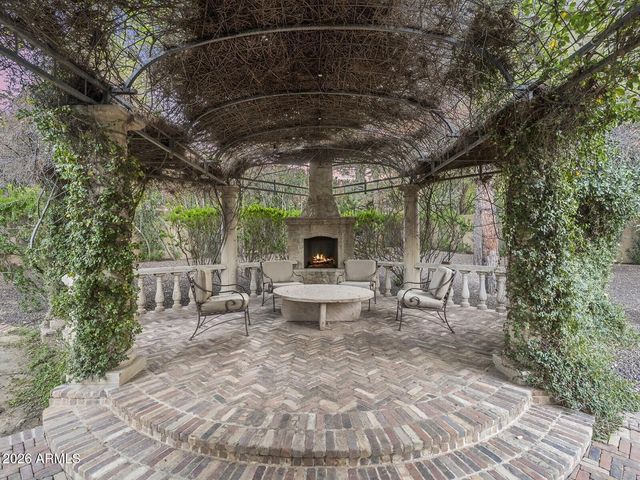 6619 E STALLION Road, Paradise Valley, AZ 85253