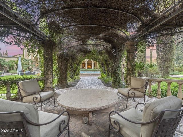 6619 E STALLION Road, Paradise Valley, AZ 85253