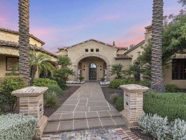 6619 E STALLION Road, Paradise Valley, AZ 85253